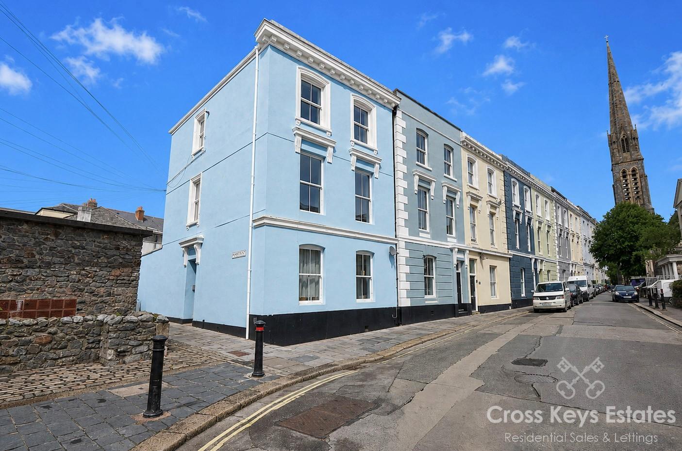 Cross Keys Estate Agents